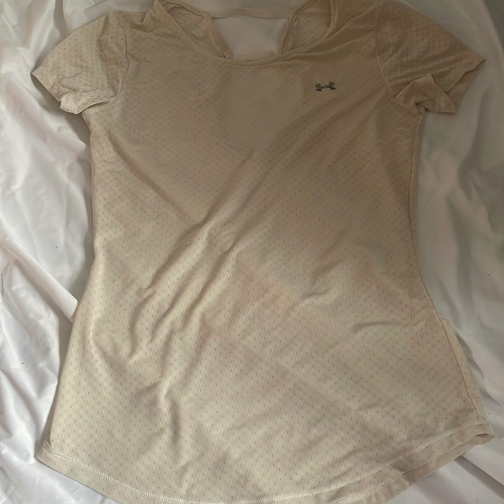 Woman's top